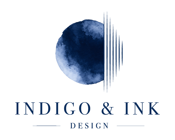 INDIGO & INK DESIGN