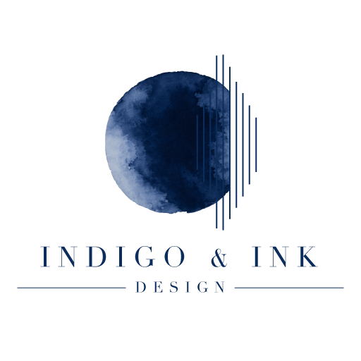 INDIGO & INK DESIGN