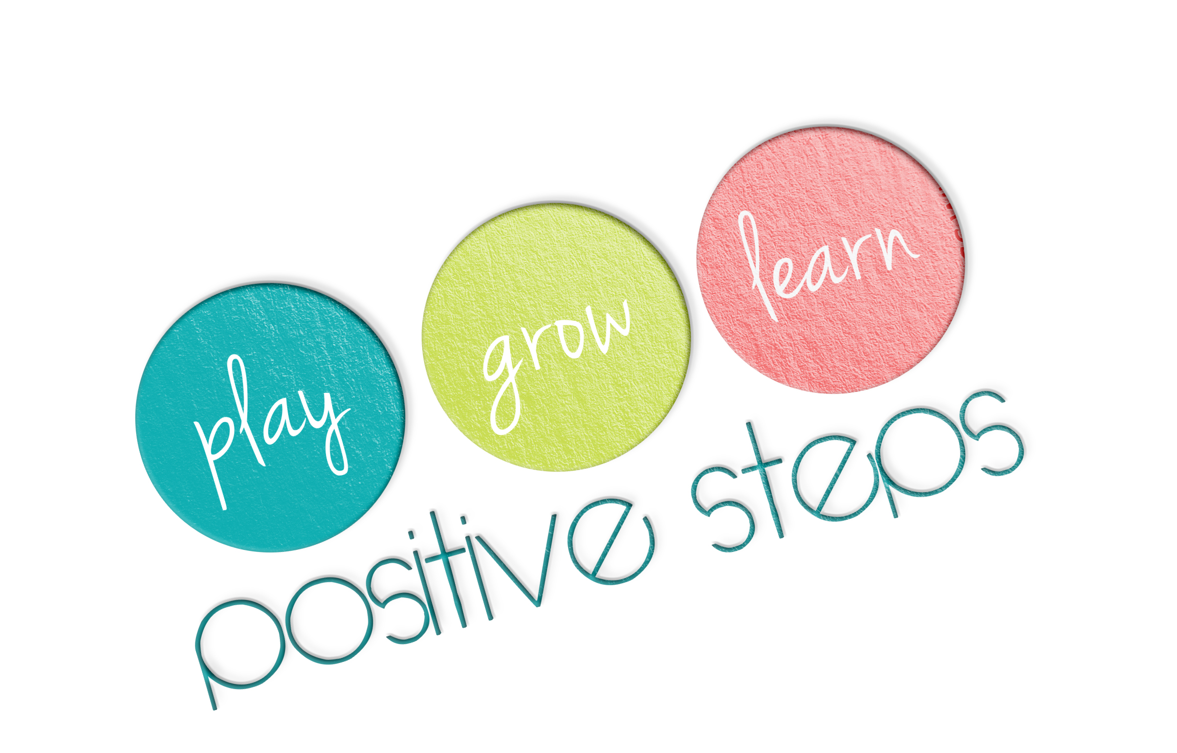 POSITIVE STEPS PLAYGROUP